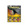 FIRE BALL WHEEL FLARE