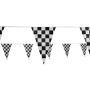 PC DECORATIVE RACING PENNANTS