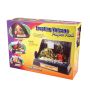 ERUPTING VOLCANO PROJ PK