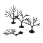 WOOTR1121 Deciduous Tree Armatures  2in-3in (57)