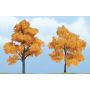 TR1604 3"  - 2 3/8"  PREM FALL MAPLE 2/PK