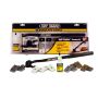 RAIL TRACKER CLEANING KIT