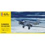 1/72 Junkers Ju52/3M Transport Aircraft