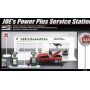 JOE'S POWER STATION  W/ACCESS. 1/24