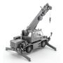 Hasegawa 1/35 Tadano Rough Terrain Crane GR-130NL/N CREVO mini G4