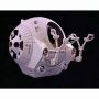 MOB2001-4 EVA POD: 2001 1/8