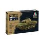 ITA25752 SD.KFZ.171 PANTHER AUSF A, 1/56