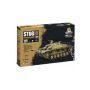 ITA25756 SK.KFZ.142/1 STURMFESCH III, 1/56