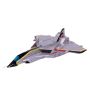 Fujimi Single Seater Multipurpose Jet Fighter Skyhire "Ultraman"