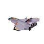 Fujimi Single Seater Multipurpose Jet Fighter Skyhire "Ultraman"