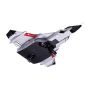 Fujimi Single Seater Multipurpose Jet Fighter Skyhire "Ultraman"