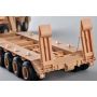 I Love Kit 1/35 M1014 with M747 Semi Trailer