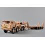 I Love Kit 1/35 M1014 with M747 Semi Trailer