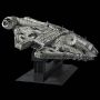 Bandai Millennium Falcon 'Star Wars: A New Hope', Bandai 1/72 Perfect Grade (PG)