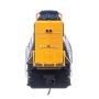 EMD SD75I - ESU(R) Sound & DCC -- Ontario Northland 2100 (blue, yellow, black)