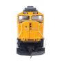 EMD SD75I - ESU(R) Sound & DCC -- Ontario Northland 2103