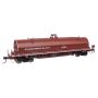 52' NSC Type II Coil Car - Ready to Run -- Canadian Pacific 346805