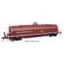 52' NSC Type II Coil Car - Ready to Run -- Canadian Pacific 346830