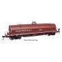 52' NSC Type II Coil Car - Ready to Run -- Canadian Pacific 346830