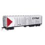 50' AAR Mechanical Refrigerator Car - Ready-to-Run -- Canadian Pacific 287227