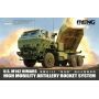 1:72 High Mobility Artillery Rocket System