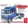 KENWORTH AERODYNE CABOVER (1:25)