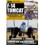 Model Art F-14 TOMCAT Detail Photo Collection English version