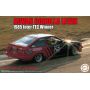 1/24 ADVAN Corolla Levin 3door