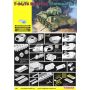 Dragon 1/35 T-34/76 Mod. 1942 Formochka (FINAL SALE)