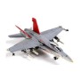 ACA12627 USMC F/A-18A+ VMFA-232 RED DEVILS, 1/144