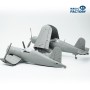 [Last Order before Termination] Magic Factory 1/48 F4U-1A/2 Corsair (Dual Combo, Limited Edition), Aircraft