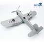 [Last Order before Termination] Magic Factory 1/48 F4U-1A/2 Corsair (Dual Combo, Limited Edition), Aircraft