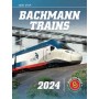 2024 Bachmann Catalog