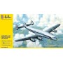 HELLER 1/72 L-749 CONSTELLATION (VENTE FINALE)