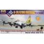 HK MODELS 1/32 01E04 B-17G FLYING FORTRESS (FINAL SALE)