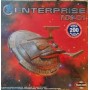 SM-4201 Polar Lignts 1/350 Entreprise NX-01 1/350 (VENTE FINALE)