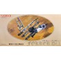 DRAGON 1/48 5901 FOKKER DR. I (VENTE FINALE)