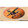 DRAGON 1/48 5907 FOKKER D.VIII (VENTE FINALE)