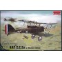 Roden 602 RAF S.E.5a with Hispano Suiza 1/32 Scale (vente final)