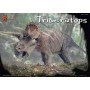 PEGASUS HOBBIES 9550 1/32 Triceratops (vente finale)
