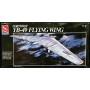 AMT 8619 Northrop YB-49 Flying Wing 1/72 Scale Vintage Model 1980 (VENTE FINALE)