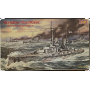 ICM S002 WWI German battleship Grosser Kurfuerst (VENTE FINALE)