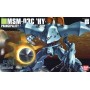 Bandai1/144 0119251 MsM-03c hy-gogg (VENTE FINALE)