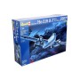 04666 Revell 1/32 Heinkel He 219 A-7 UHU (Vente finale)