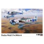 Hasegawa 1/32 Focke-Wulf Fw190A-8 (FINAL SALE)