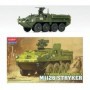 ACA13411 Academy 1/72 M1126 STRYKER