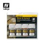 S73192 STONE n CEMENT PIGMENT SET