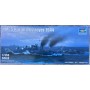 05333 TRUMPETER 1/350 HMCS HURON 1944 (VENTE FINALE)