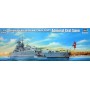 05316 TRUMPETER 1/350 GRAF SPEE (FINAL SALE)