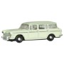 Humber Super Snipe Station Wagon - Assembled -- Green